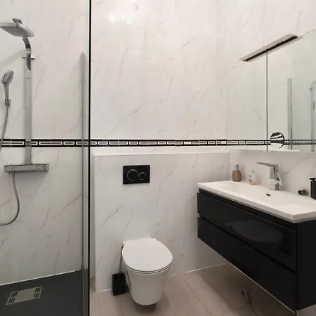 Spcaious Flat 160 M2 Close To Eiffel Tower Apartmán *